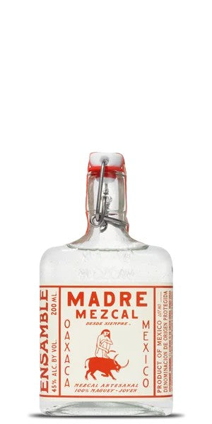 MadreMezcalEnsamble(200mL)