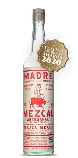 MadreMezcalEnsamble(700mL)