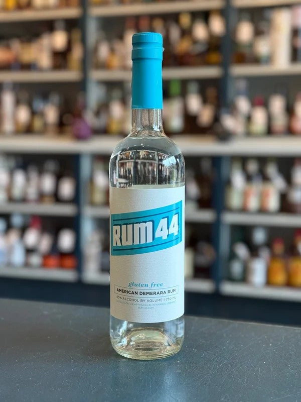 MADRIVER‘RUM44’DEMERARARUM