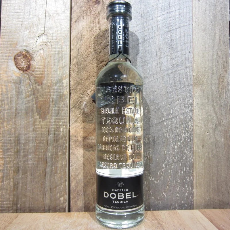 MaestroDobelDiamondTequila750ml