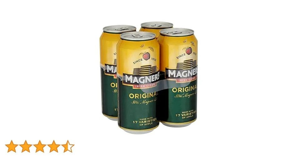 MAGNERSCIDER440MLCANSX24