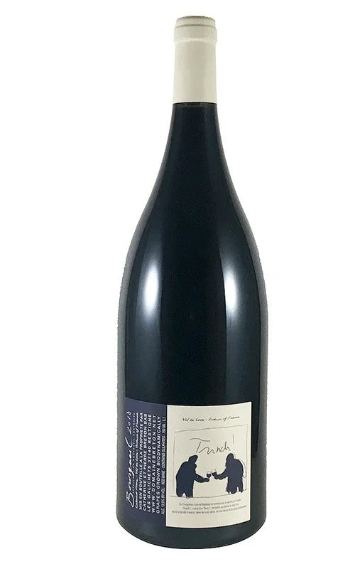 MAGNUMBretonBourgueilTrinch
