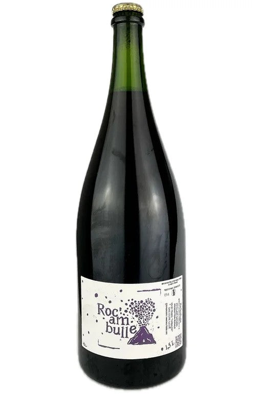 MAGNUMDomaineLeRocRoc’AmbullePet-NatNegrette
