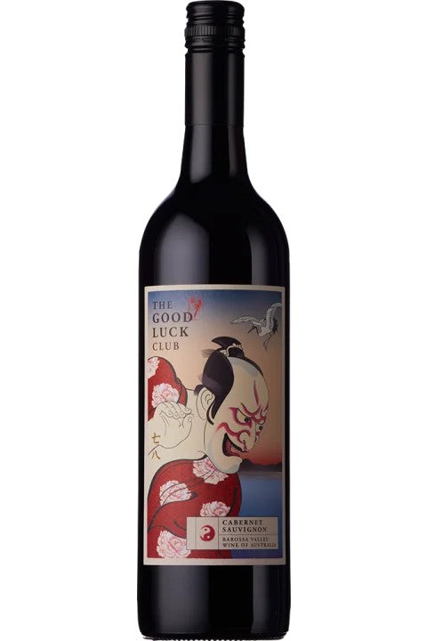 MagpieEstateTheGoodLuckClubCabernetSauvignon2022