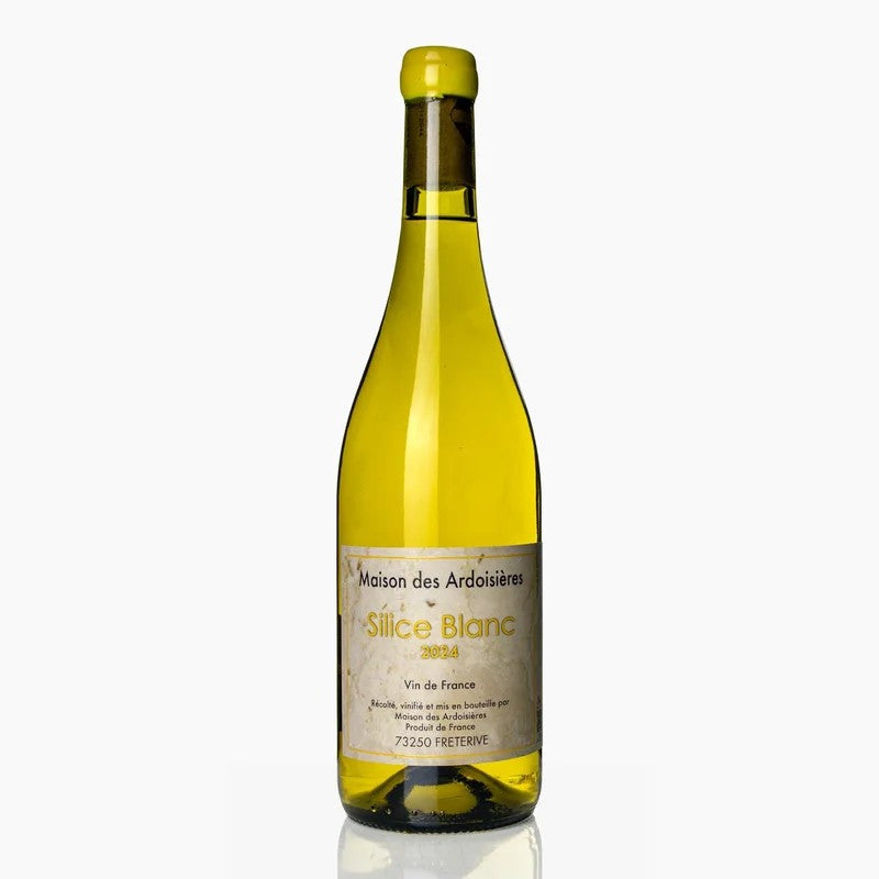 MaisondesArdoisieres‘Silice’Blanc2024