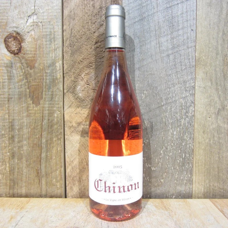 MaisonFoucherChaisStLaurentChinonRose2015750ml