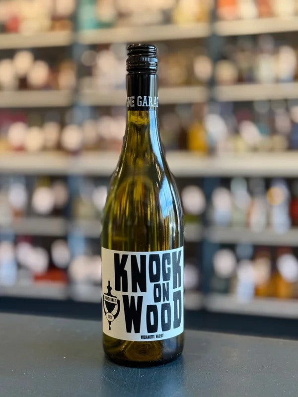 MAISONNOIR‘KNOCKONWOOD’CHARDONNAY,OREGON2022