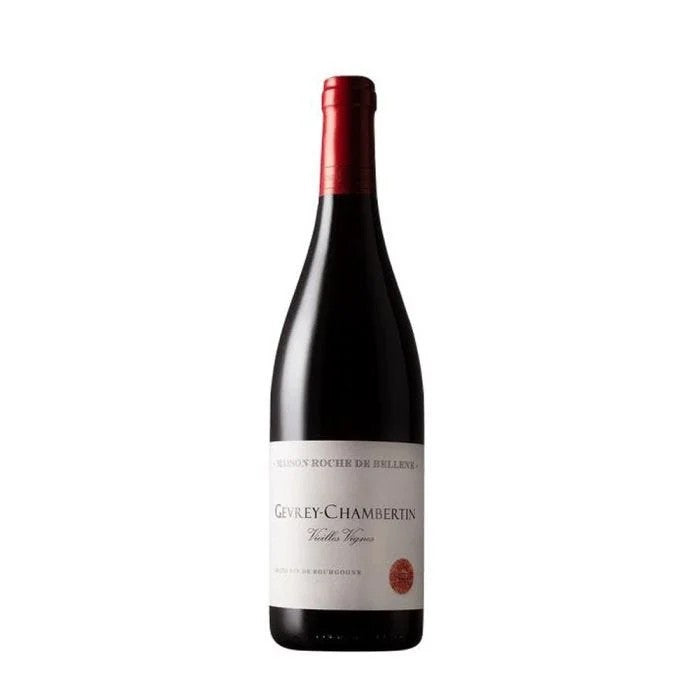 MaisonRochedeBelleneGevrey-ChambertinVieillesVignes