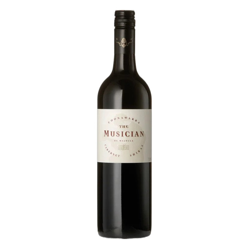 Majella,‘TheMusician’,CabernetSauvignon/Shiraz