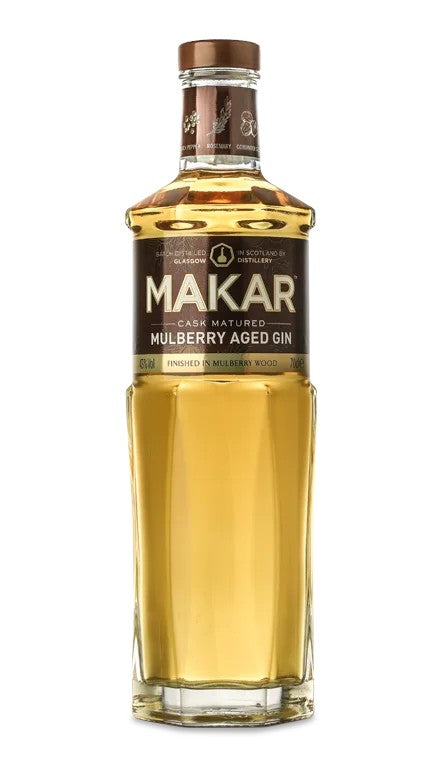 MakarMulberryAgedGin