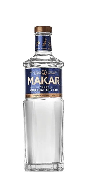 MakarOriginalDryGin(700mL)