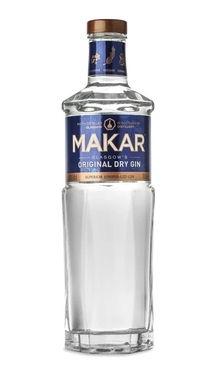 MakarOriginalDryGin