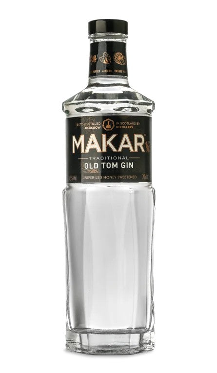 MakarTraditionalOldTomGin