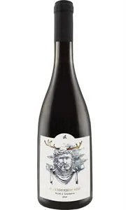 MakedonikosVaeniSyrah&XinomavroRedWine75cl
