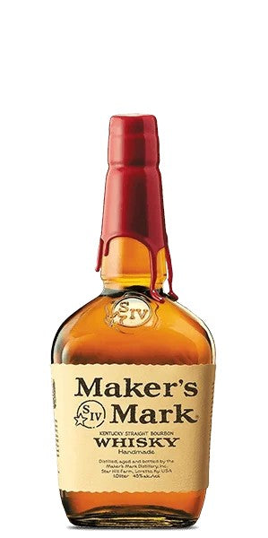 Maker’sMarkKentuckyStraightBourbon(700mL)