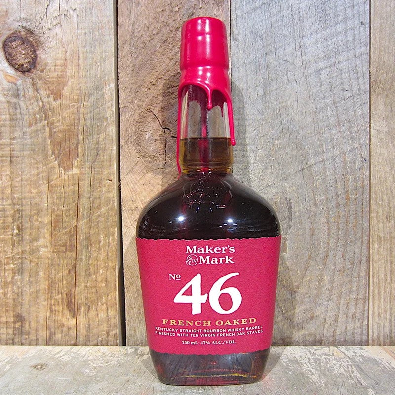 MakersMark46Bourbon750ml