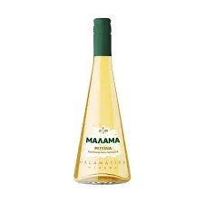MalamaRetsinaMalamatinaWinery50clBottle
