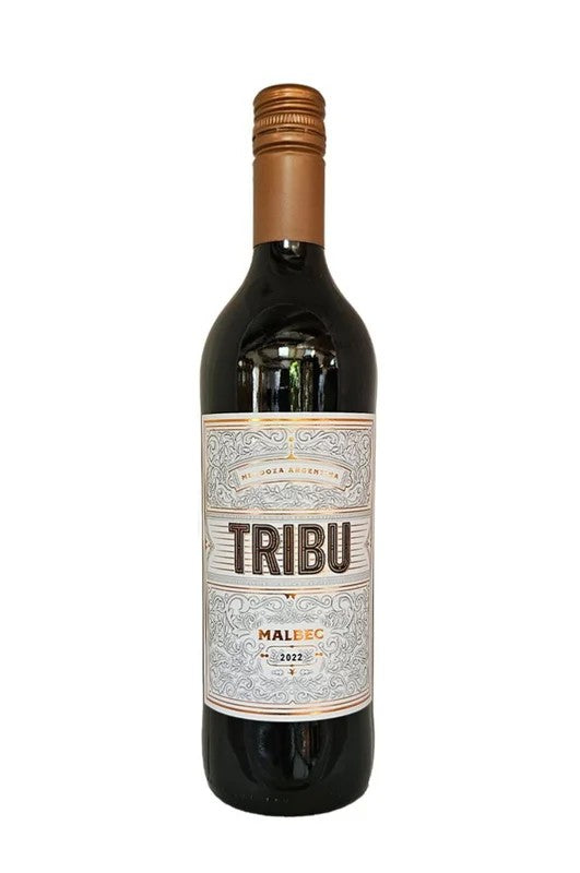 MalbecTribuMendozaTrivento2024