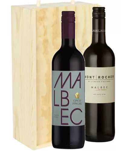 MalbecWineGiftSet