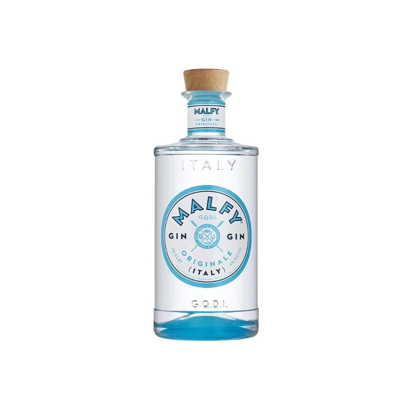 MalfyCon750mlOriginalItalianGin