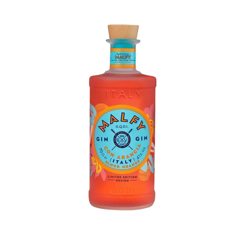 MalfyConAranciaItalia750mlBloodOrange
