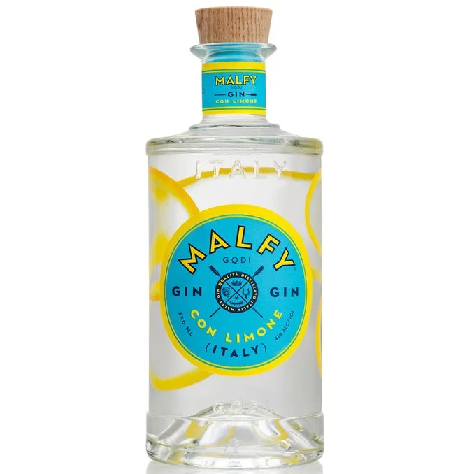 MalfyConLimoneGin