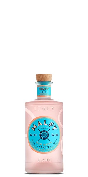 MalfyGinRosa(700mL)