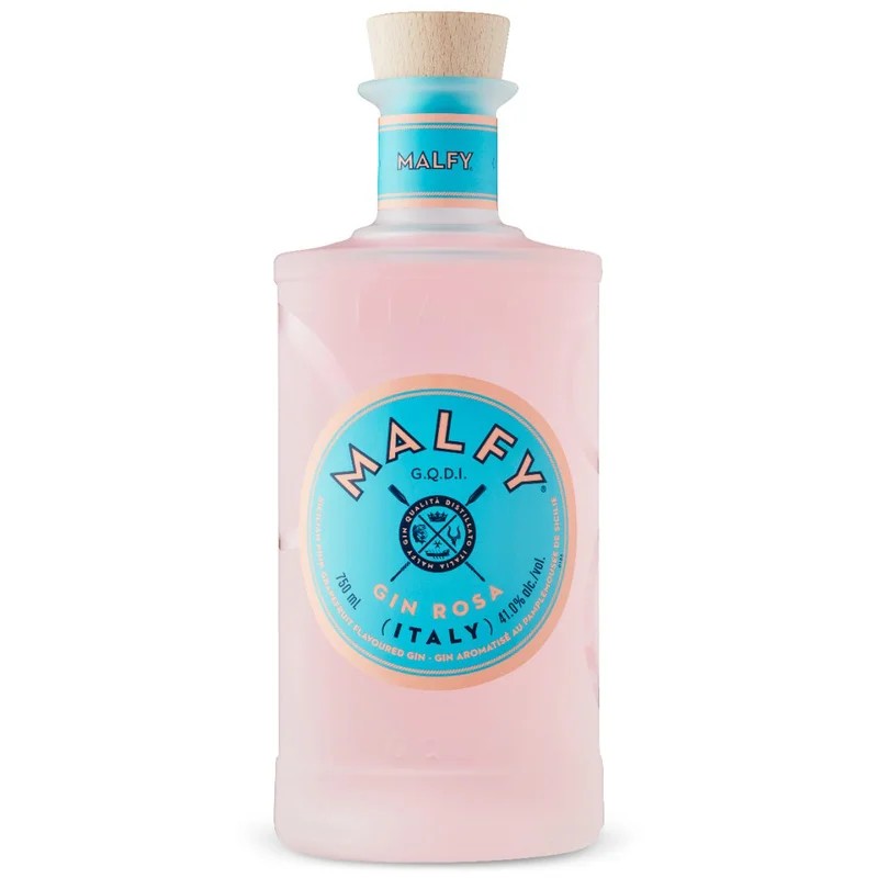 MalfyRosaSicilianPinkGrapefruitGin