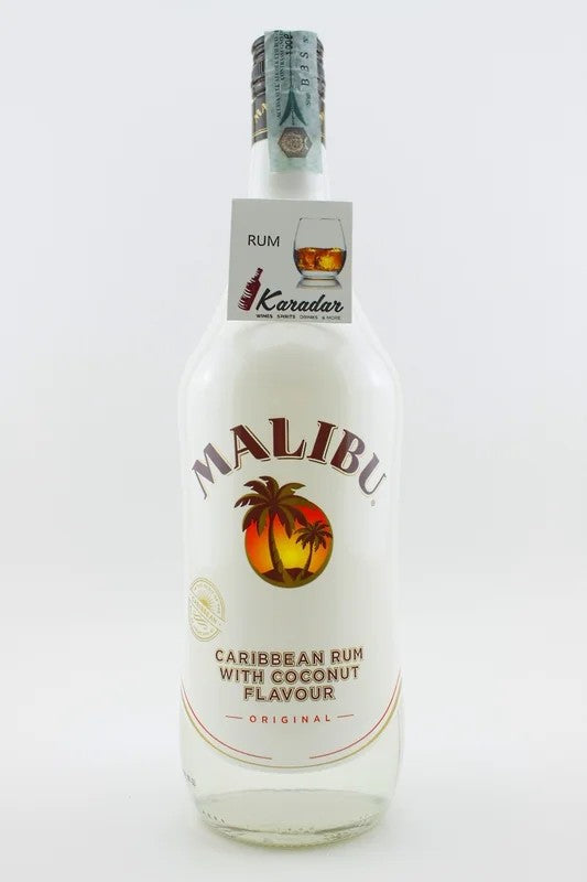 Malibu21%vol.Rum