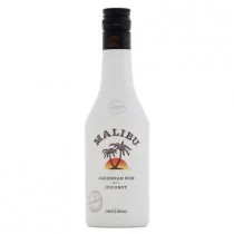 MalibuCoconutRum35cl