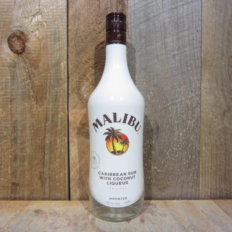 MalibuRum750ml
