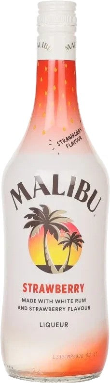MalibuStrawberry70cl