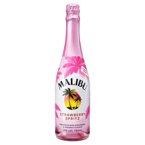 MalibuStrawberrySpritz(75cl)