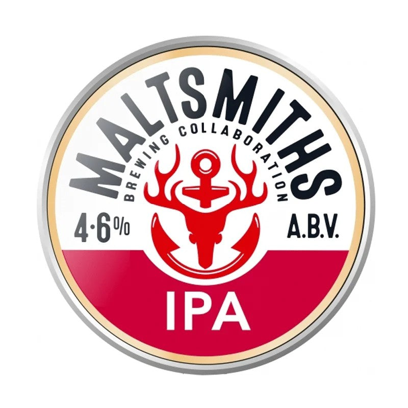 MALTSMITHIPA30LTR