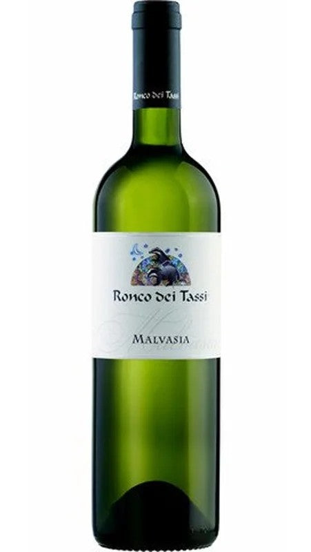 MalvasiadelCollioDOC–RoncodeiTassi