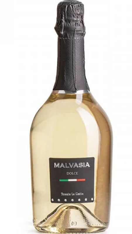 MalvasiaDolceFrizzanteDOC–LaRatta