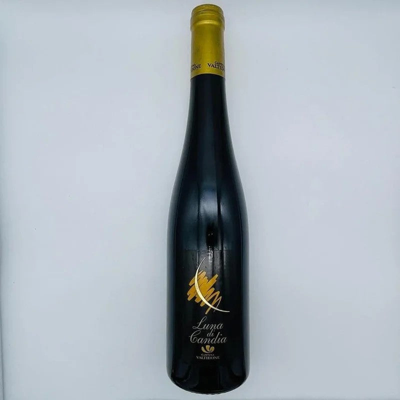 MalvasiaPassito(DessertWine)