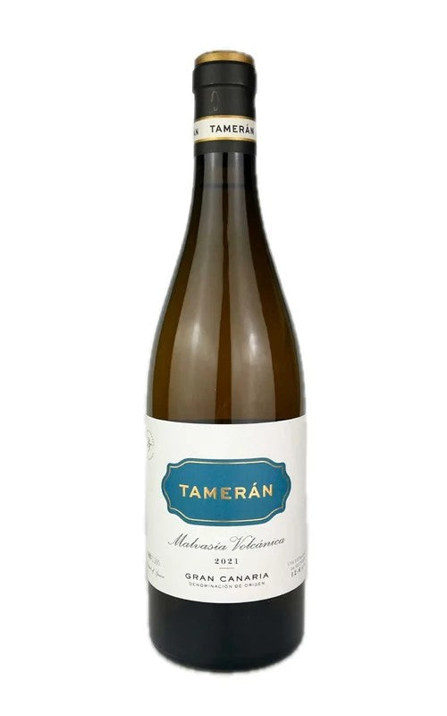 MalvasiaVolcanica,BodegasTameran