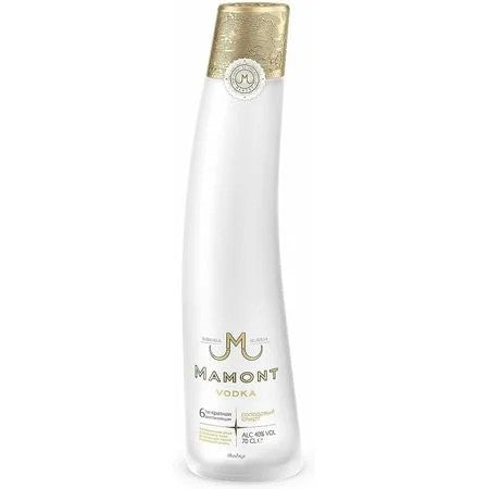 MamontVodka(70cl)
