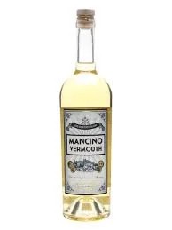 MancinoSECCO(White)Vermouth70cl