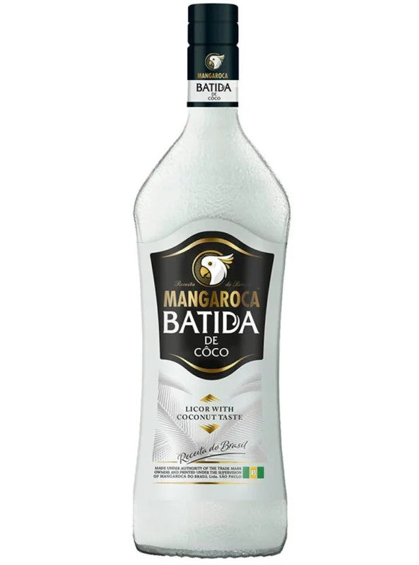 MangarocaBatidadeCoco70cl.16%