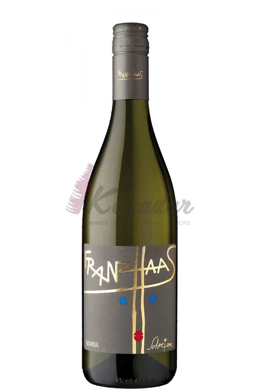 MannaSchweizerMagnumBottle2023–13,5%vol.FranzHaasWinery