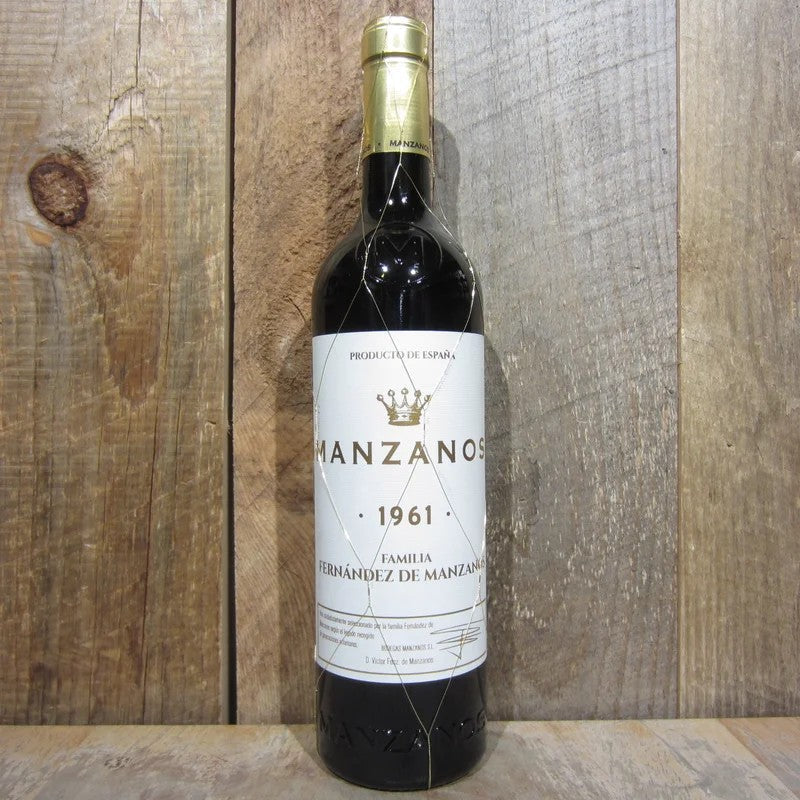 Manzanos1961750ml