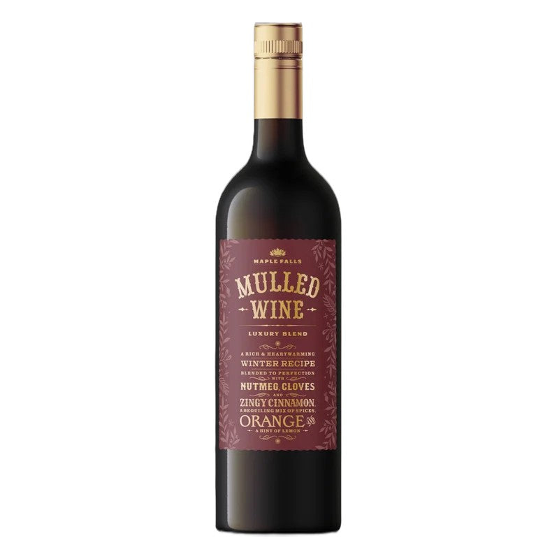 MapleFallsLuxuryBlendMulledWine