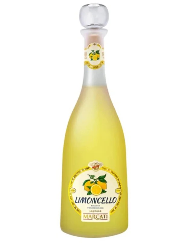 MarcatiLimoncello70cl.28%
