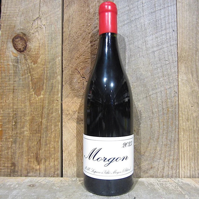 MarcelLapierreMorgon2023750ml