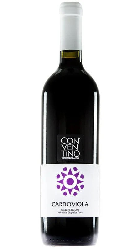 MarcheRossoIGT–Cardoviola–Conventino