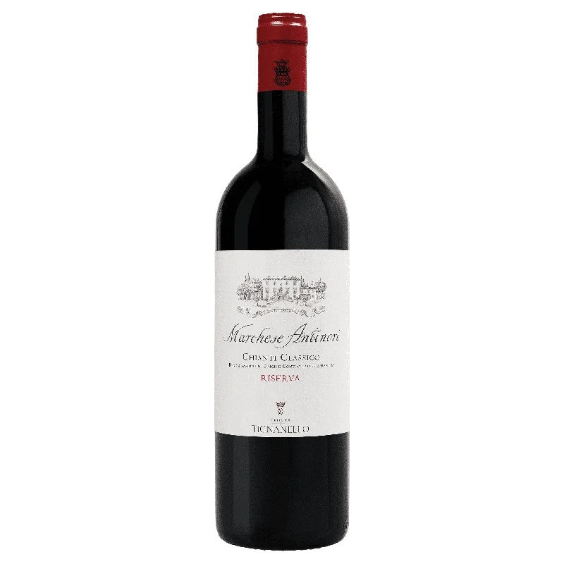 MarcheseAntinoriChiantiClassicoDOCGRiserva2022