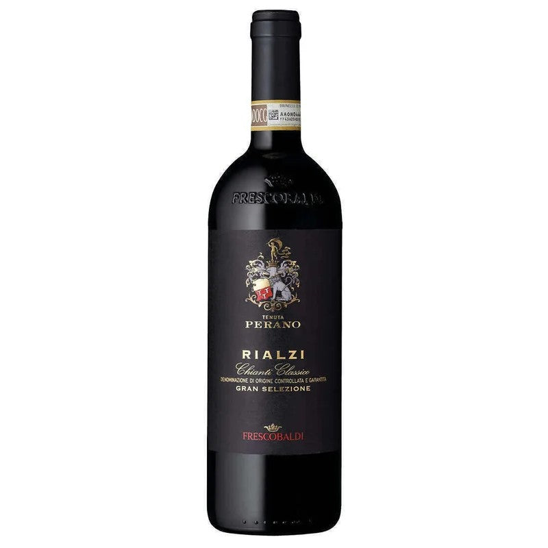 MarchesideFrescobaldiChiantiRialziClassicoGranSelezioneDOCG2017