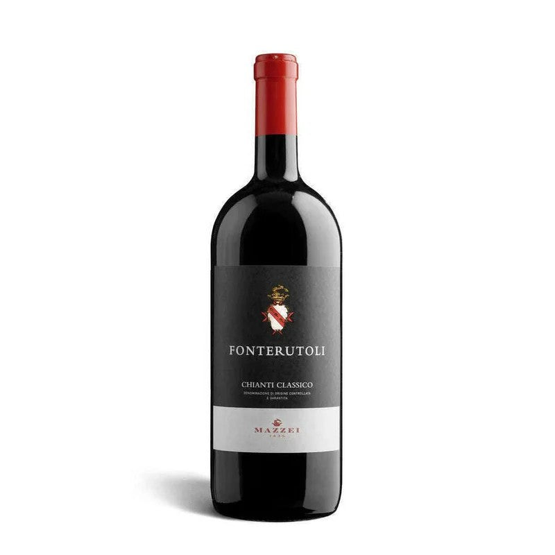 MARCHESIMAZZEI1435FonterutoliChiantiClassicoDOCG2021